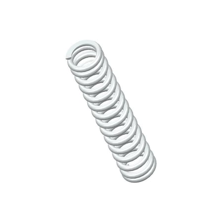 Approved Vendor Compression Spring, O= .180, L= .88, W= .029 G709970274